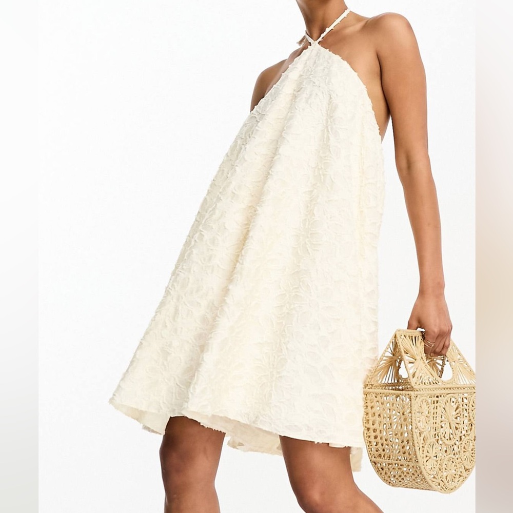 ASOS DESIGN ROMPER